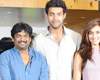 varun tej loafer movie launch