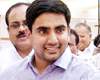 lokesh nara comments on kcr
