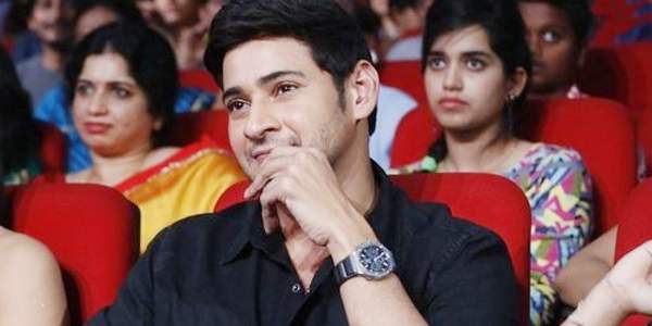 mahesh babu brahmotsavam shoot at vijayawada