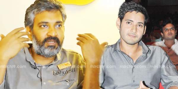 mahesh babu rajamouli movie confirmed