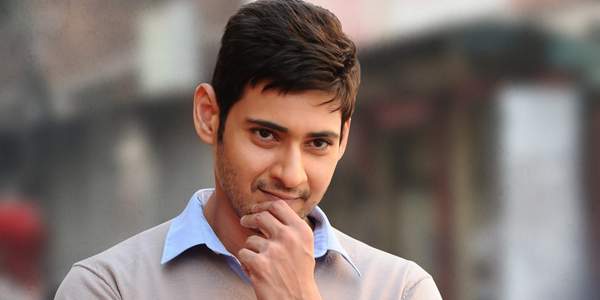 mahesh babu responds on direction