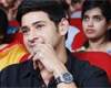 mahesh babu brahmotsavam shoot at vijayawada