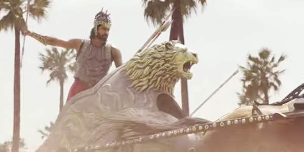 mala caste case on baahubali