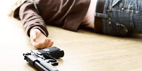 male suicides more than females