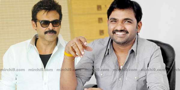 maruthi venkatesh movie