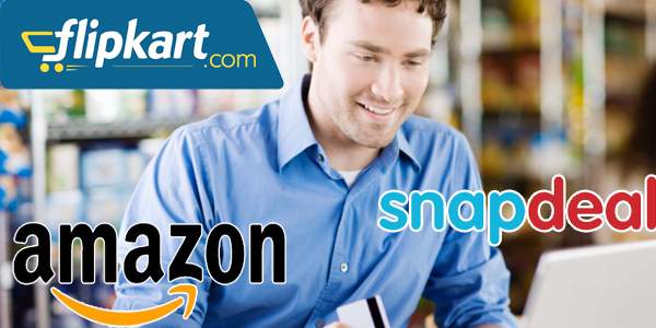 men and women online shopping statistics
