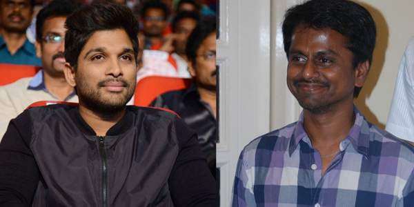 murugadoss allu arjun movie