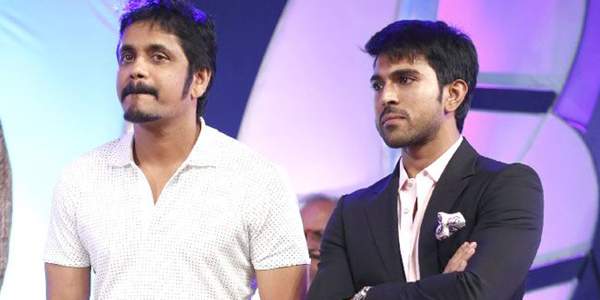 nagarjuna in ram charan movie