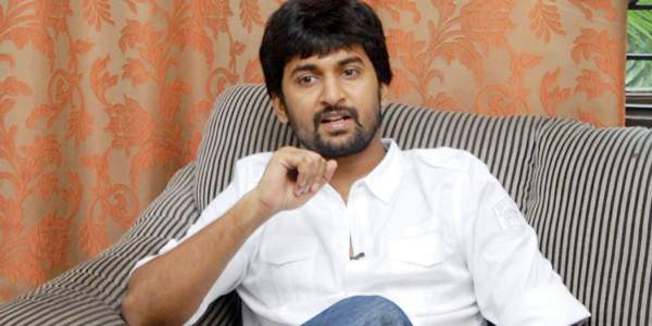nani become producer