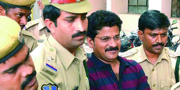 new twist-in-revanth-reddy-bail