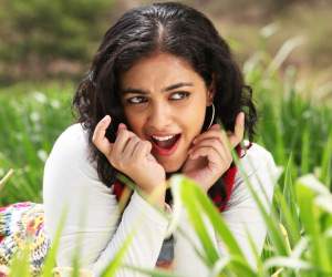 nithya menon vs samantha ruth prabhu