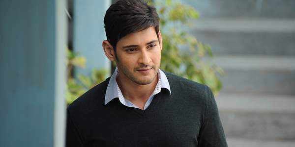 of mahesh babu 16years  film career