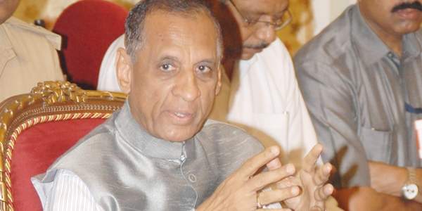 parliament decision on section 8 governor