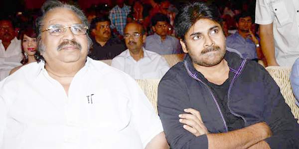 pawan kalyan dasari narayana rao movie title