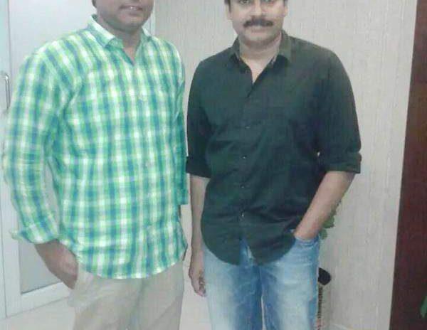 pawan kalyan eid special photo