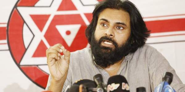 pawan kalyan pm highlights
