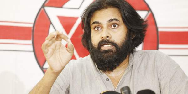 pawan kalyan pressmeet highlights