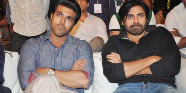 pawan kalyan ram charan movie