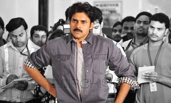 pawan kalyan sardar heroine official