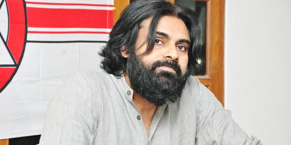 pawan kalyan satire on congress