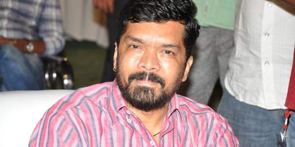 posani krishnamurali adopt pratyusha