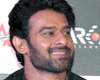 No number one dreams for Prabhas!
