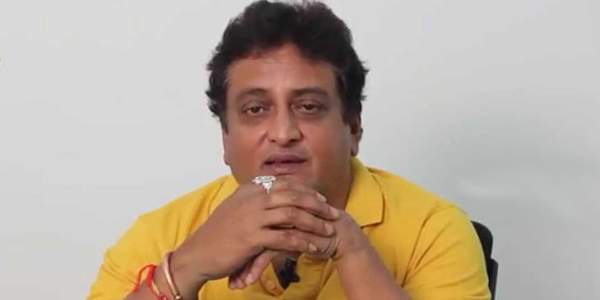 prudhvi replaces brahmi