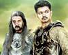 vijay puli poster