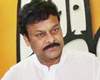 Chiranjeevi to accompany Rahul Gandhi in AP Tour!