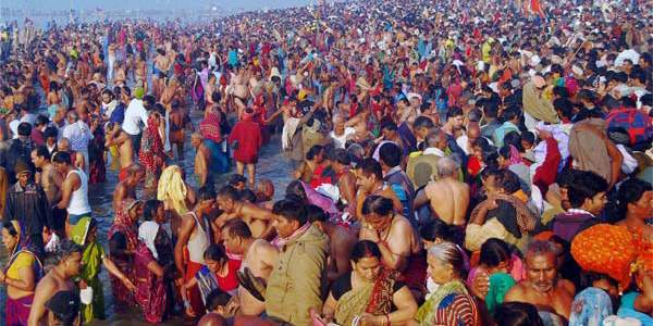 24 lakhs pilgrims attended godavari pushkaralu