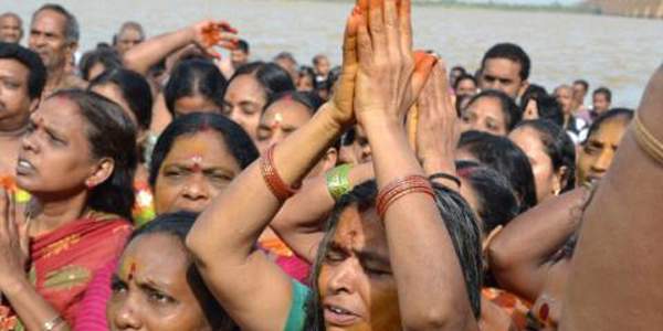 rajamundry-pushkaralu