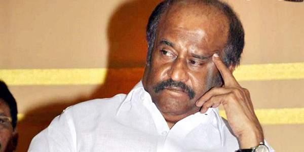 rajinikanth 