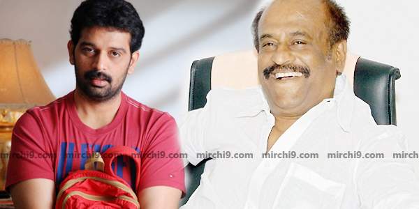 rajinikanth jd chakravarthy movie