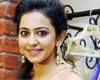 rakul preet singh comments on tollywood heroines