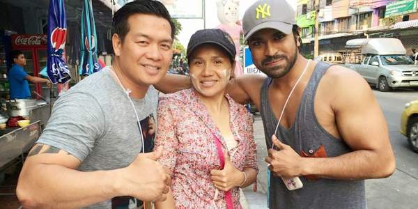 ram charan srinu vaitla release in october