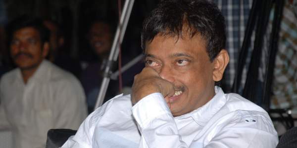 ram gopal Varma