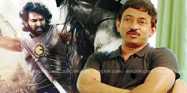 ram gopal varma about baahubali movie