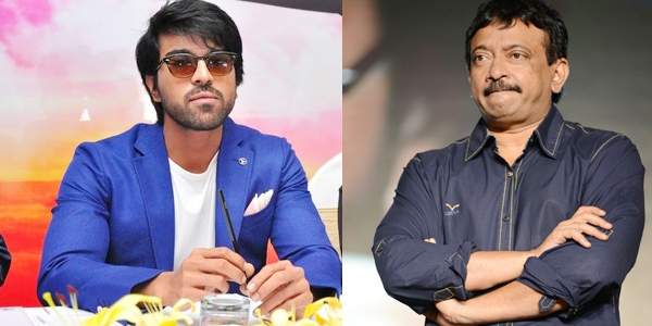 ram gopal varma tweet on chiranjeevi 150th movie