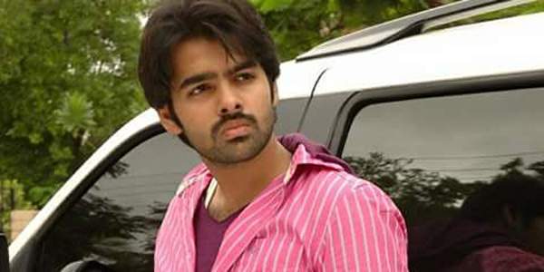 ram-pothineni