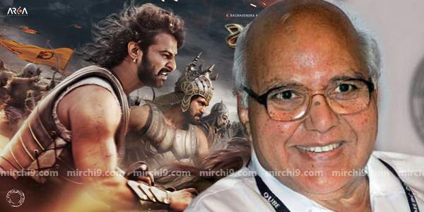 Did Ramoji reject Baahubali rights?