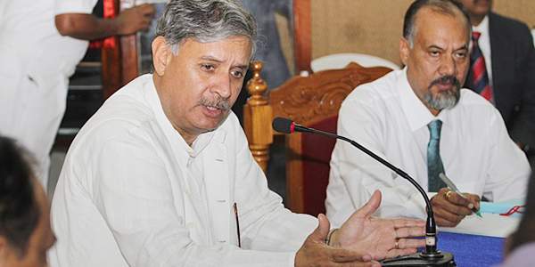 rao indrejith singh lok sabha