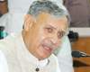 No Special Status to any state - Center