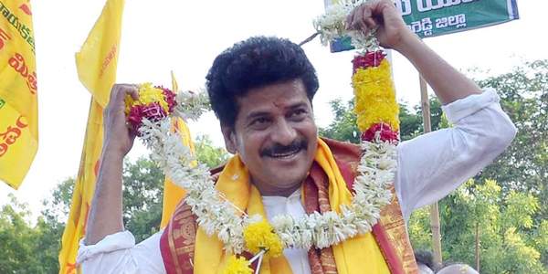 revanth reddy case to supreme court