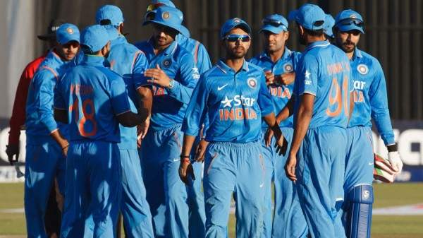 sachin tendulkar supports Ajinkya Rahane