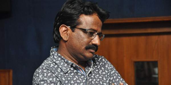 sai korrapati bought rudrama dei rights