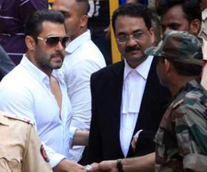 Salman's lawyer points finger at Sessions Court