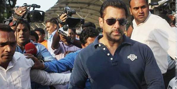 salman khan tweet on tiger memon