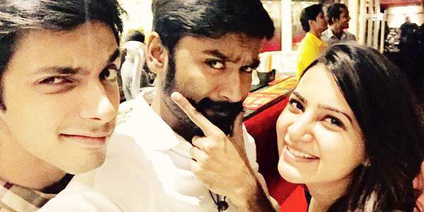 samantha gifts to vip2 technicians