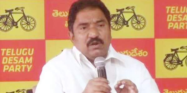 sandra venkata veeraiah to be arrested