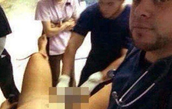 selfie-madness
